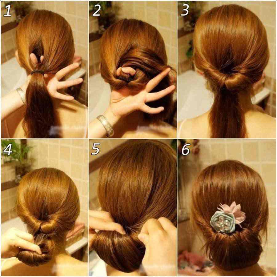 2 hairstyle